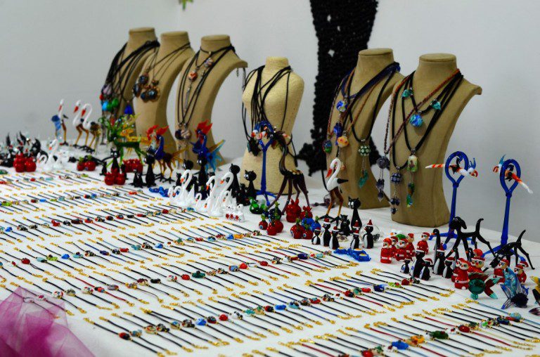 cam eşyalar hediyelik ürünler