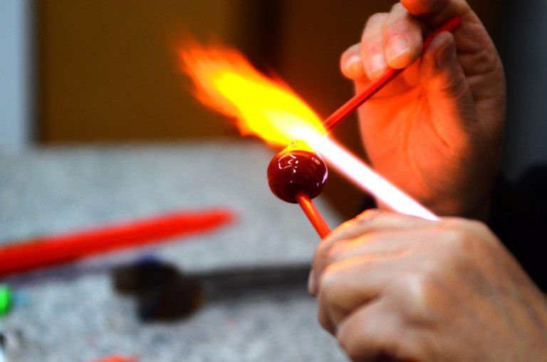 cam işleme atölyesi